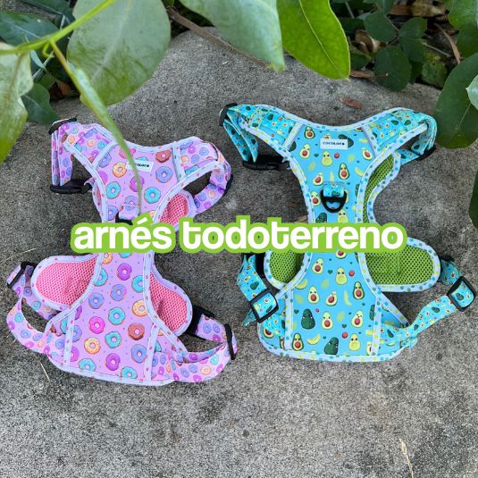 Arnes todoterreno