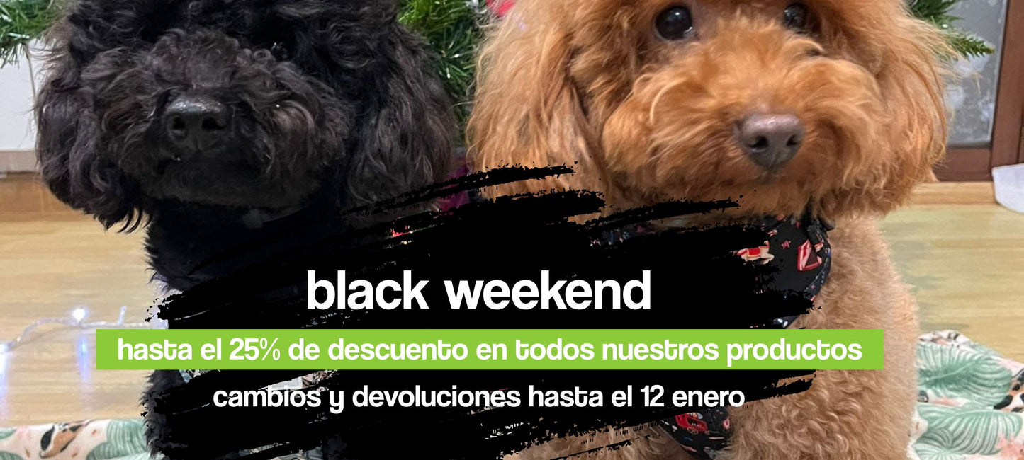 portada black weekend