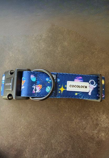 collar todoterreno 3