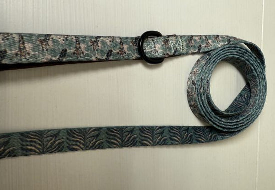 Correa ligera safari 1