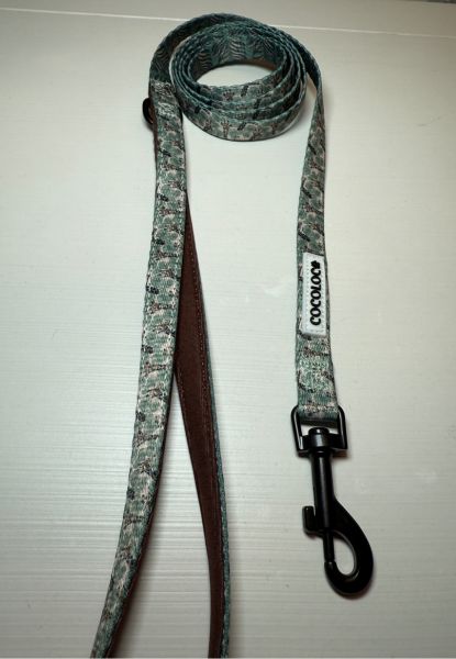 Correa ligera safari 2