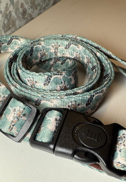 Correa multiposición safari 2