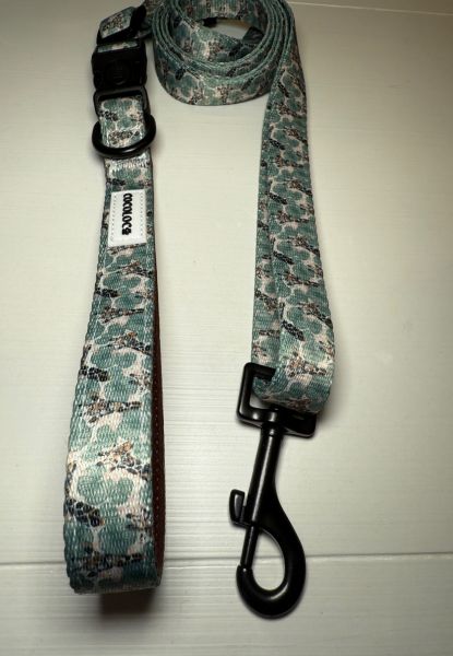 Correa multiposición safari 3