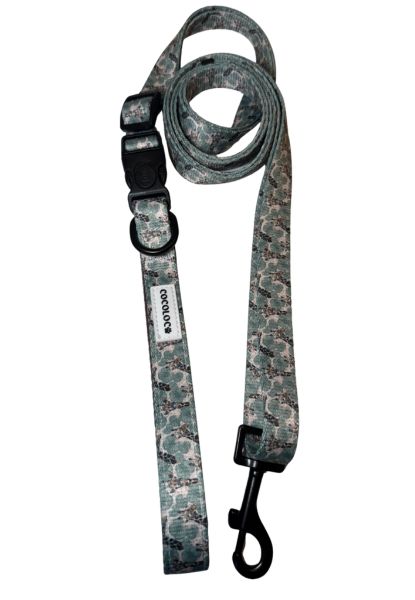 Correa multiposición safari 4