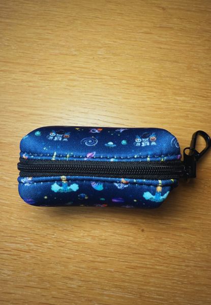 portabolsas polaris 5