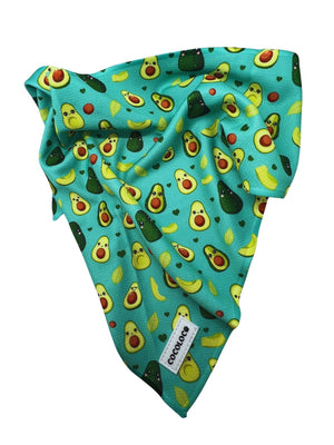 Bandana healthy avocado 1