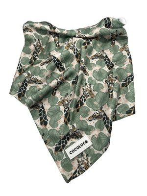 Bandana safari 1