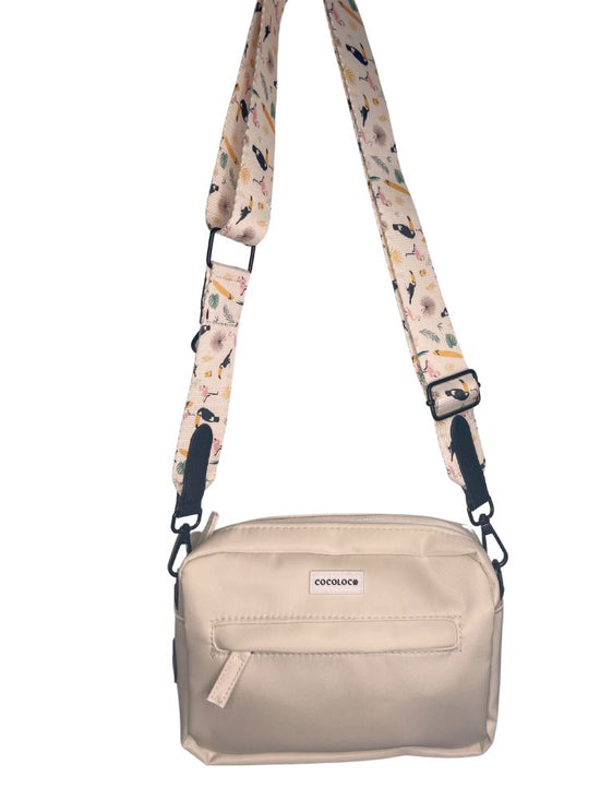 bolso tropical