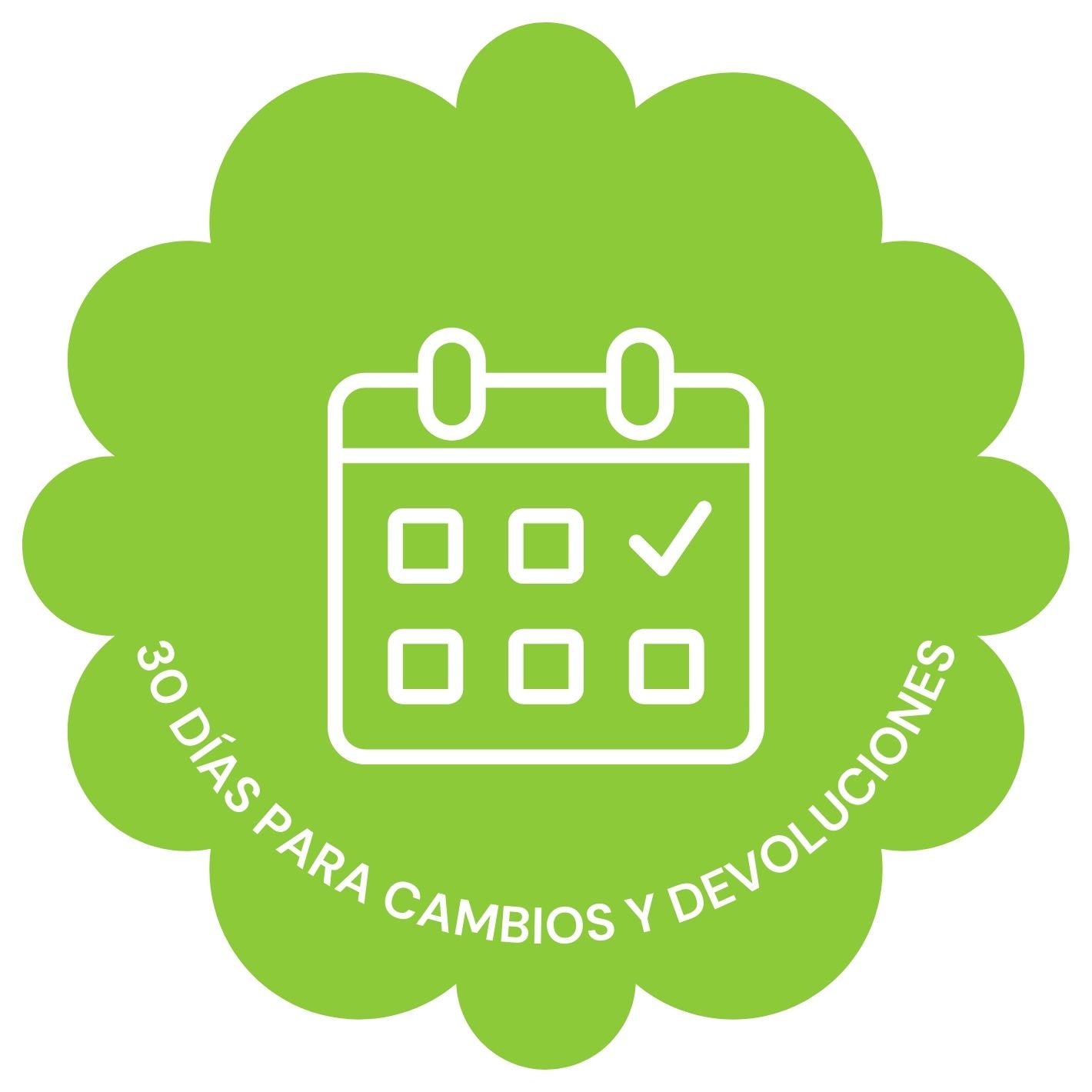 cambios y devoluciones