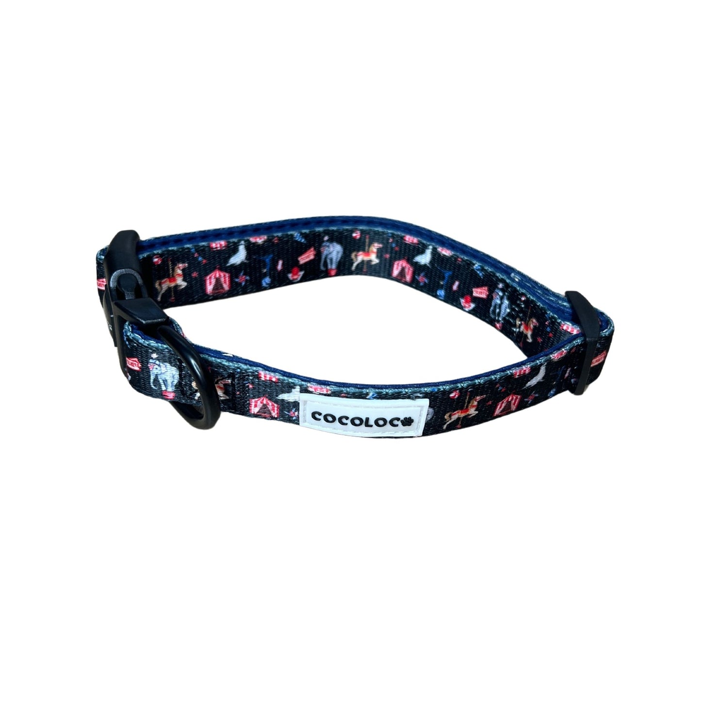 collar circus 1