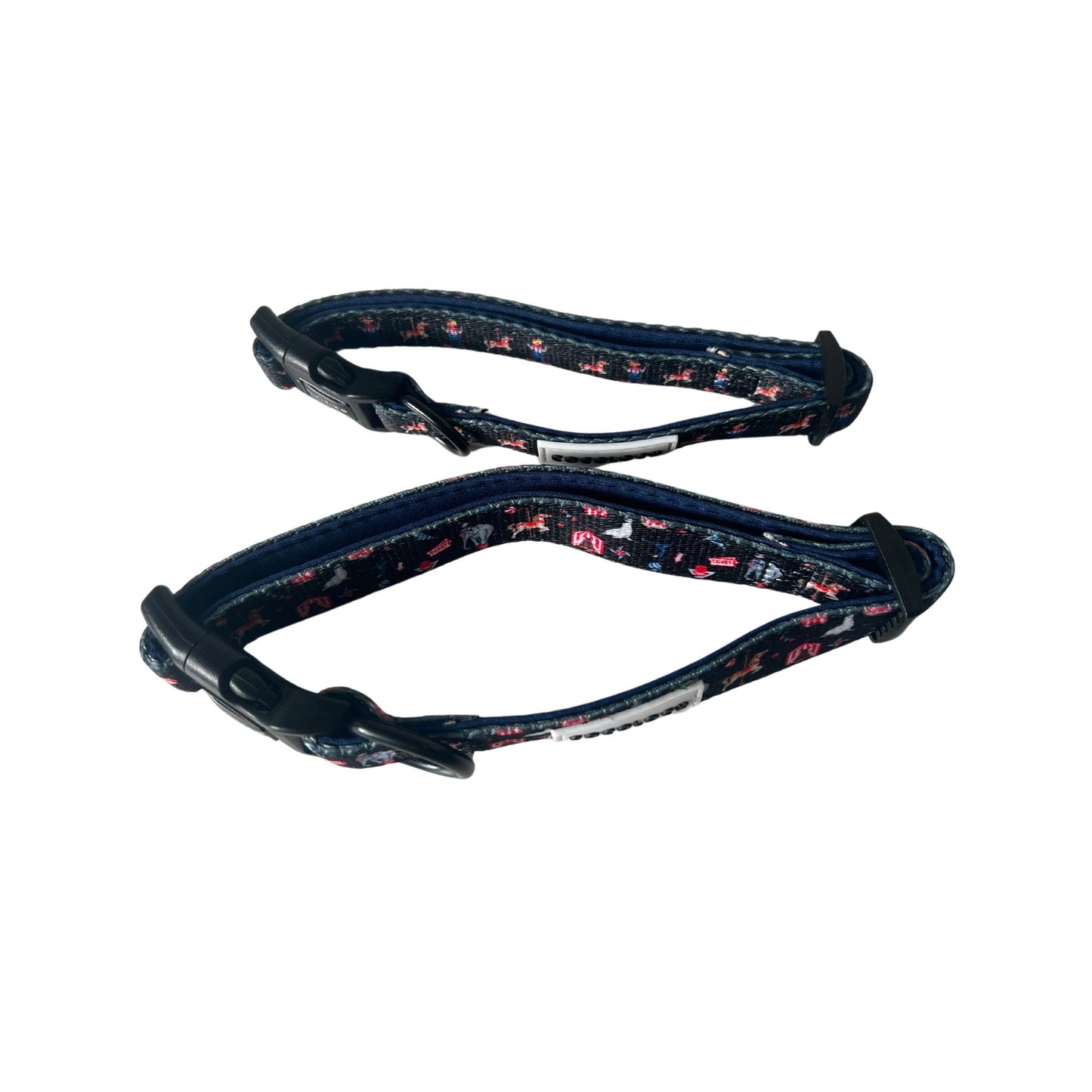 collar circus 7