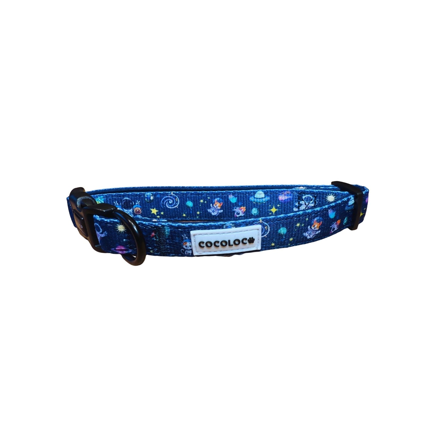collar polaris 1