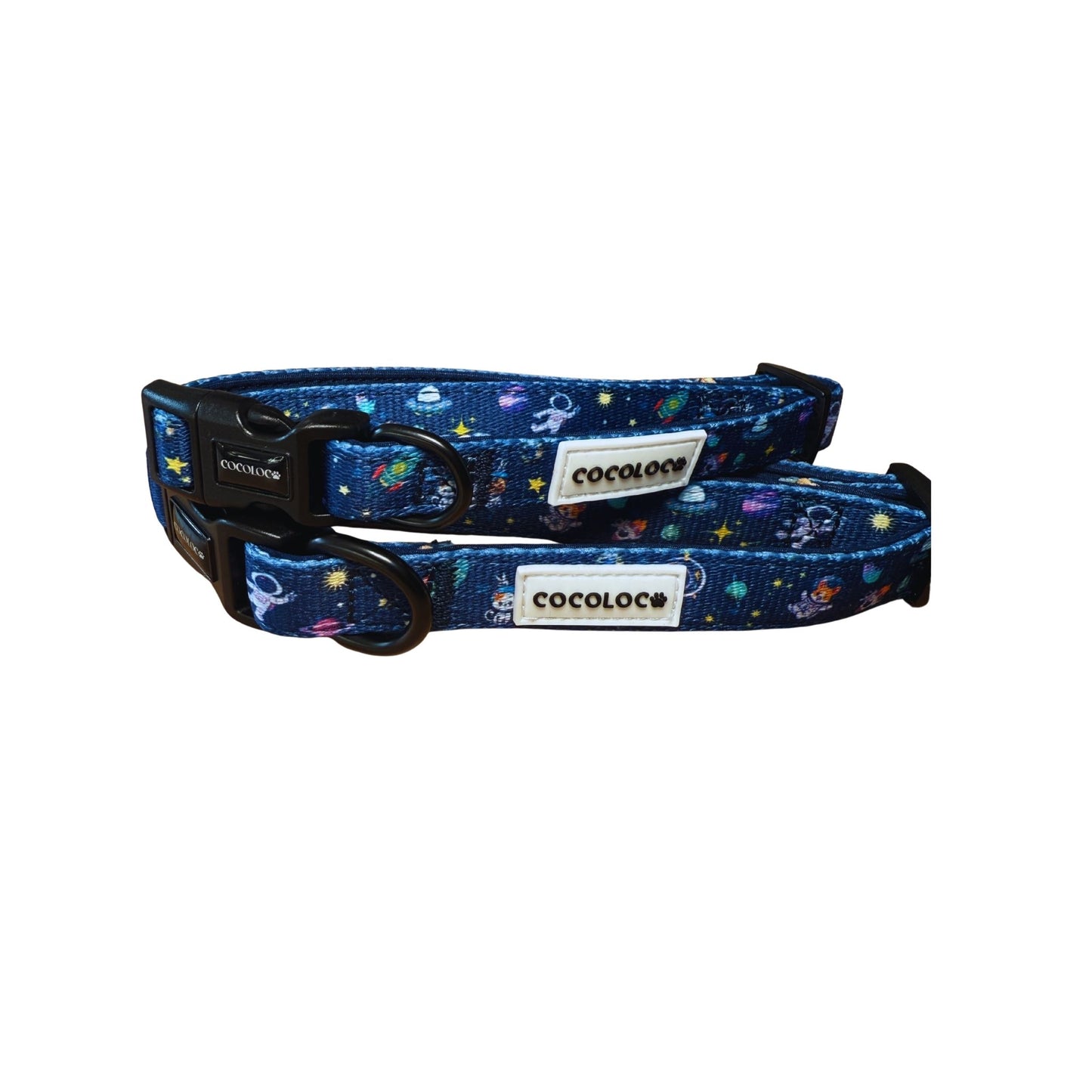collar polaris 2