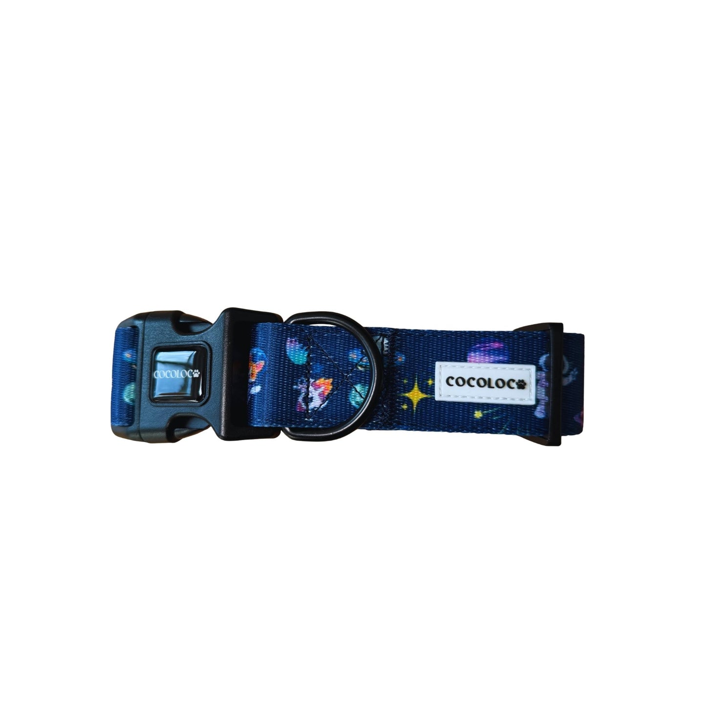 collar todoterreno polaris 1