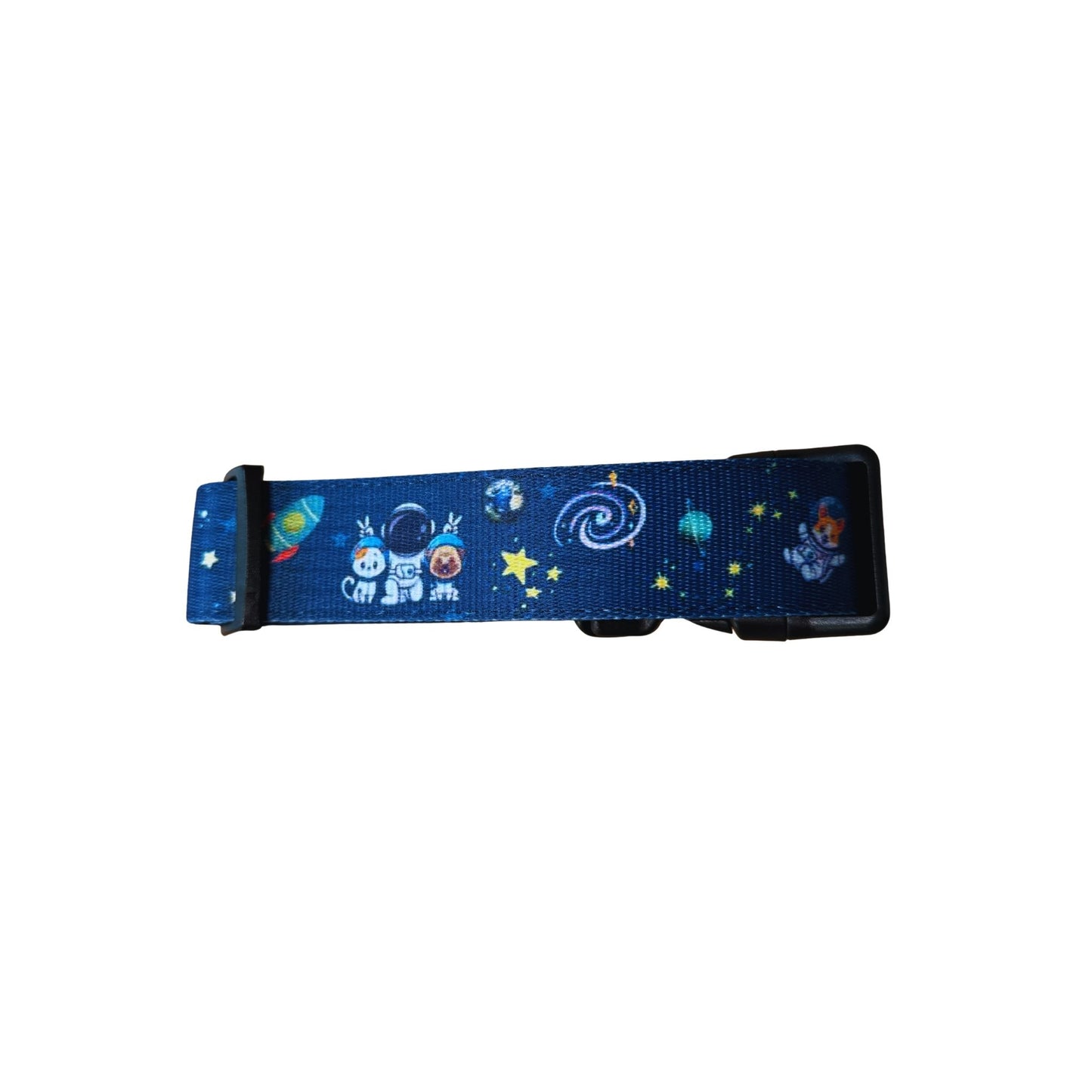 collar todoterreno polaris 2