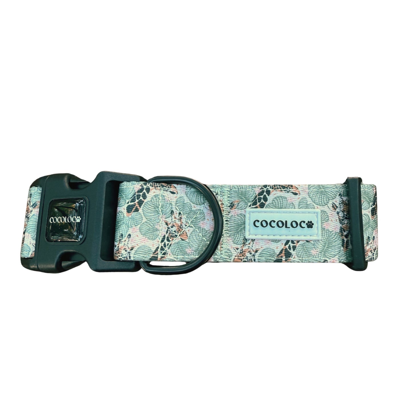 collar todoterreno safari 1
