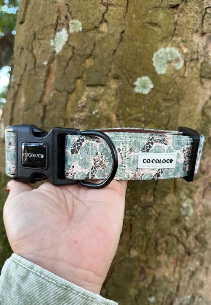 collar todoterreno safari 3