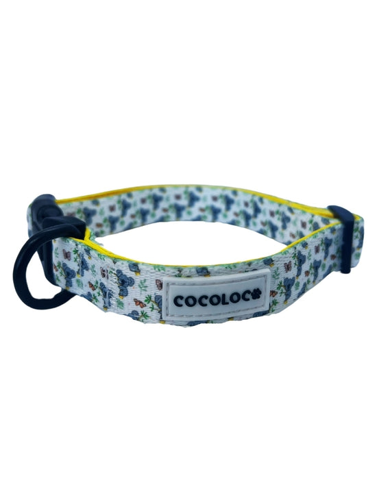 Collar koala 1