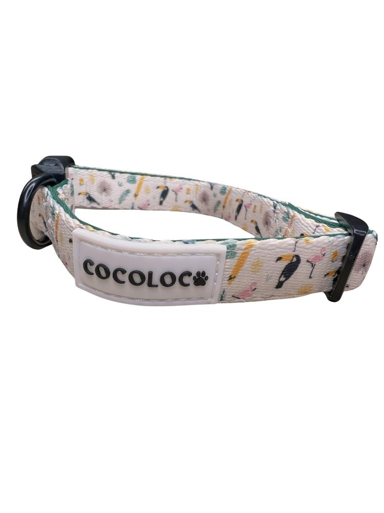 collar tropical 4