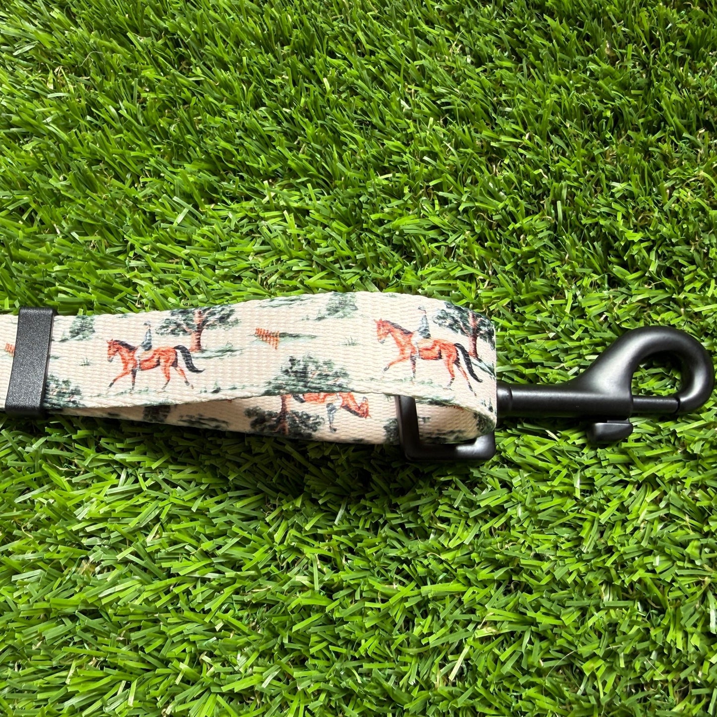 correa multiposición british 4