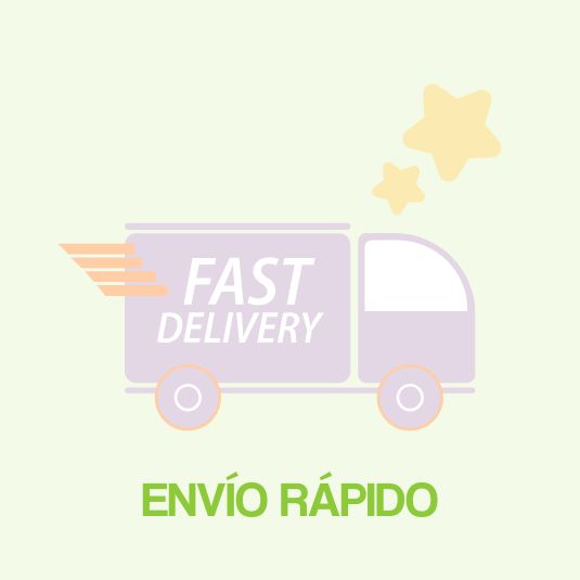 envío rápido