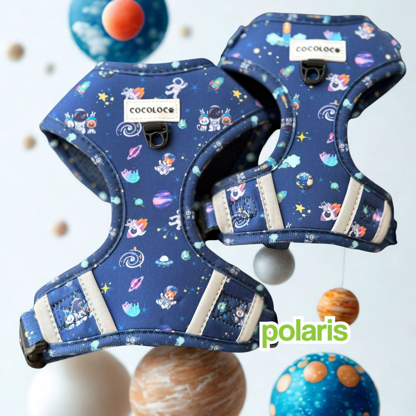 polaris mobile