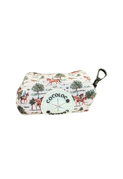 porta bolsas british 1