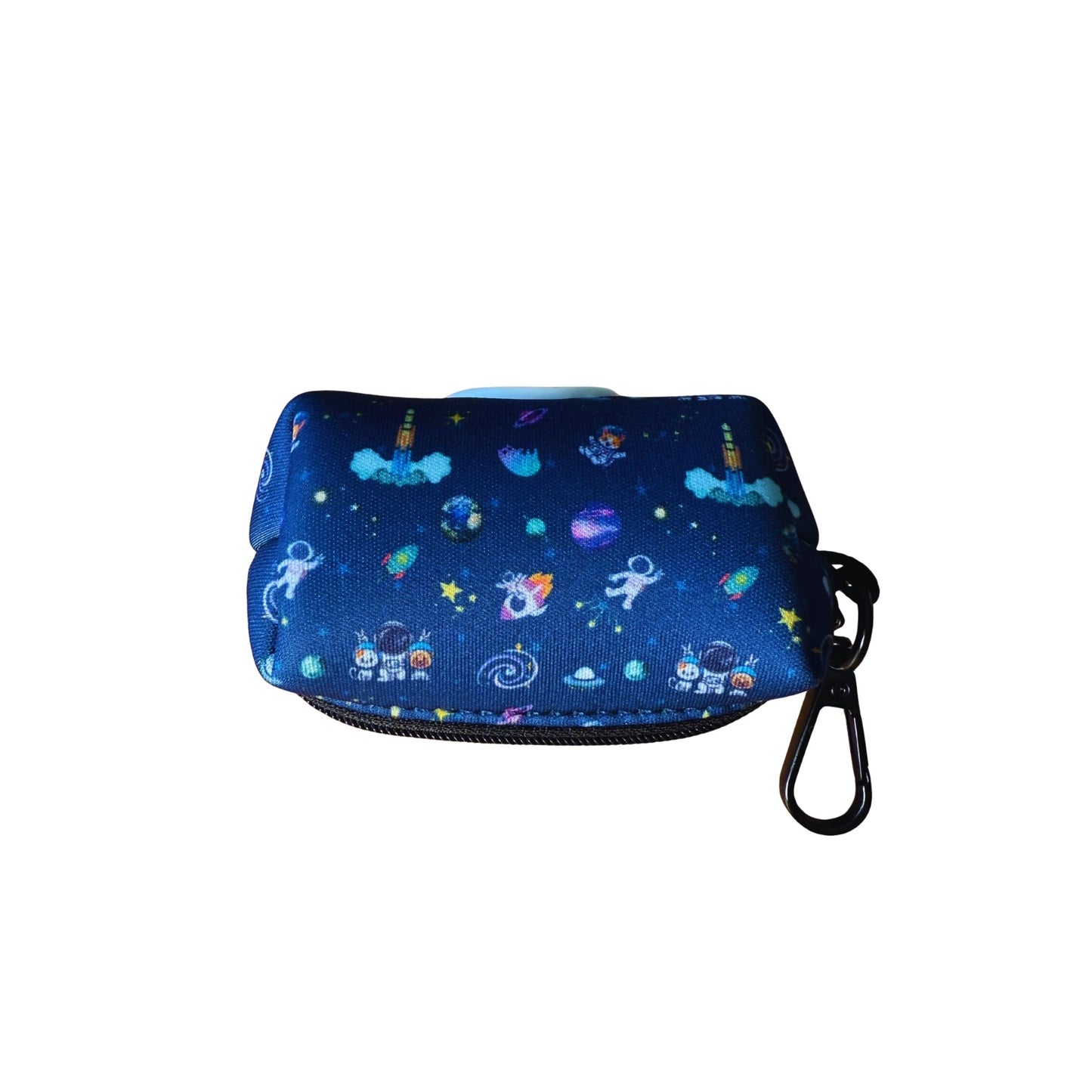 porta bolsas polaris 2