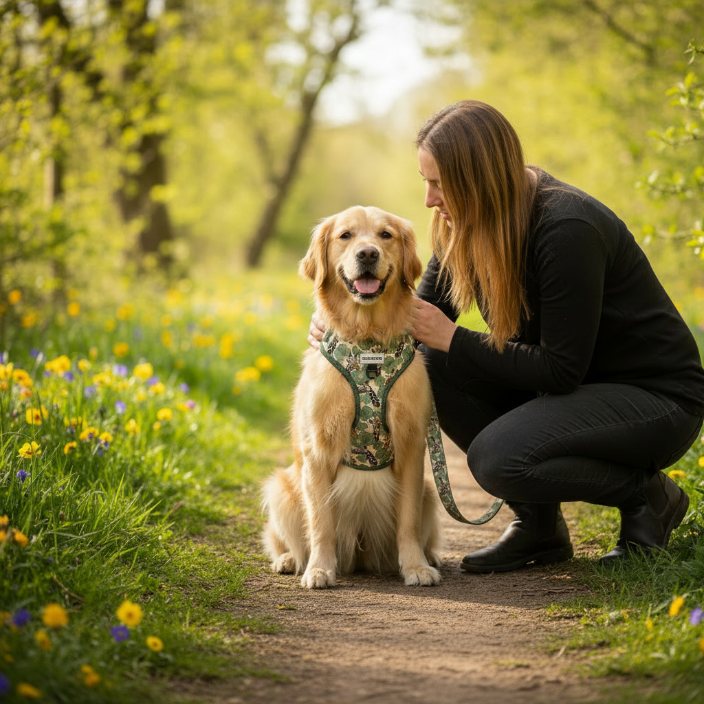portada primavera safari movil